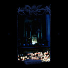 Cover for Stained Glass Revelations Cover for Stained Glass Revelations